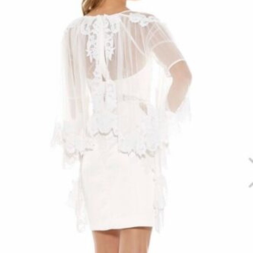 Thurley Melody Dress - Picture 3 of 12
